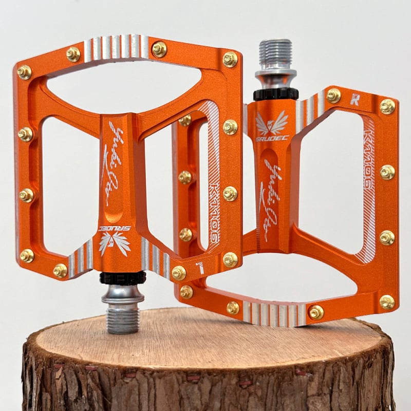 KRSEC CR-2 pedala za planinski bicikl – aluminijska legura, Model CR-2, Proizvodni broj K1106