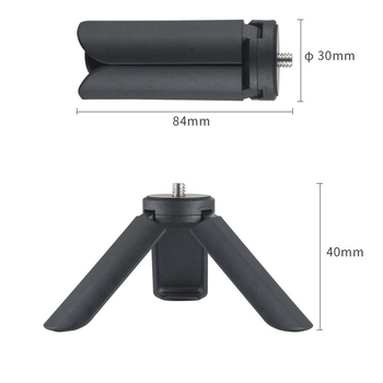 Stolni držač za telefon s tripodom, plastični, stabilizator protiv podrhtavanja, model Lst-1