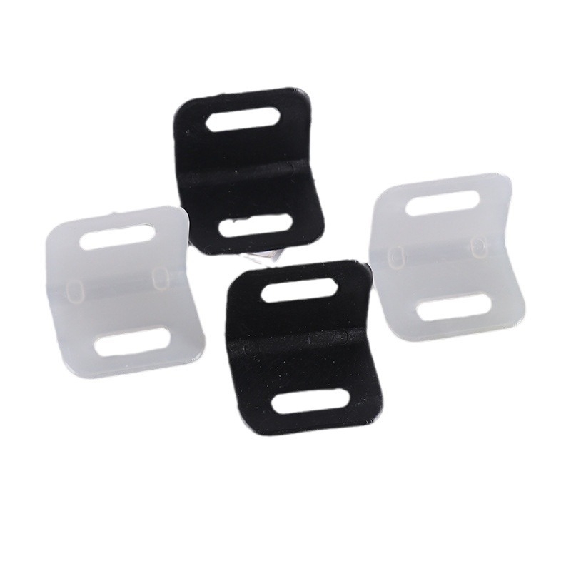 Polipropilenski L-oblik zaštitnik kutije za pakiranje kartona (perforirana verzija / neporozan model)