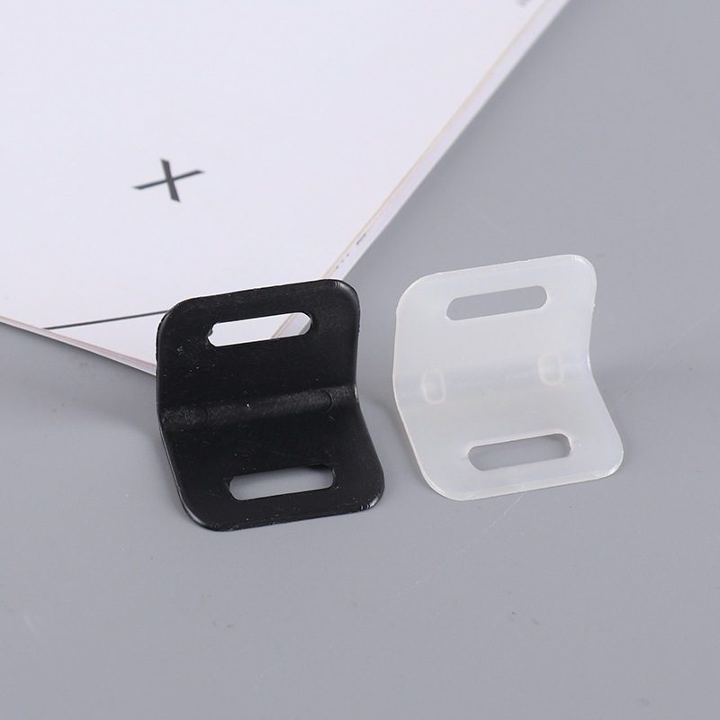 Polipropilenski L-oblik zaštitnik kutije za pakiranje kartona (perforirana verzija / neporozan model)