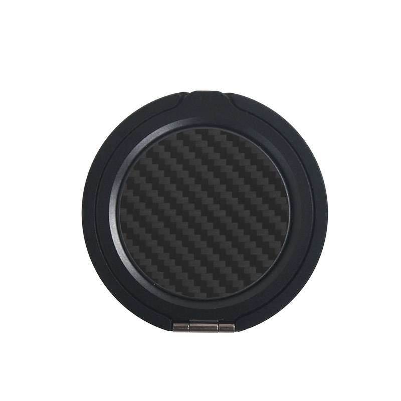 MagSafe magnetski držač prstena za telefon, stolni držač, 360° rotacija, prenosno, metalna konstrukcija
