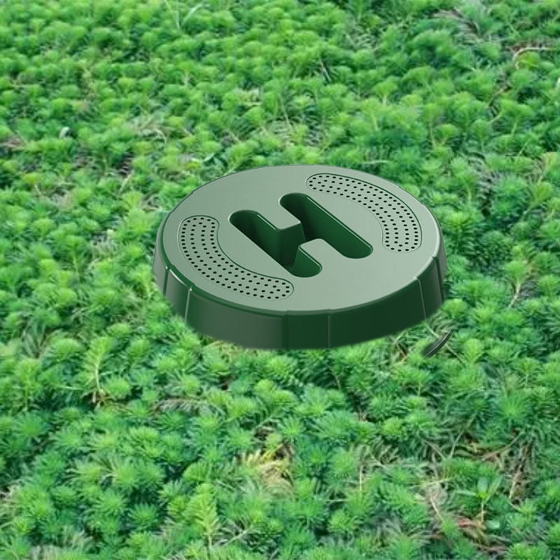 Obiteljski kit za kompostiranje s plastičnom konstrukcijom TX-001; uključuje vezni žicu/užicu; DIY kompostiranje crvima