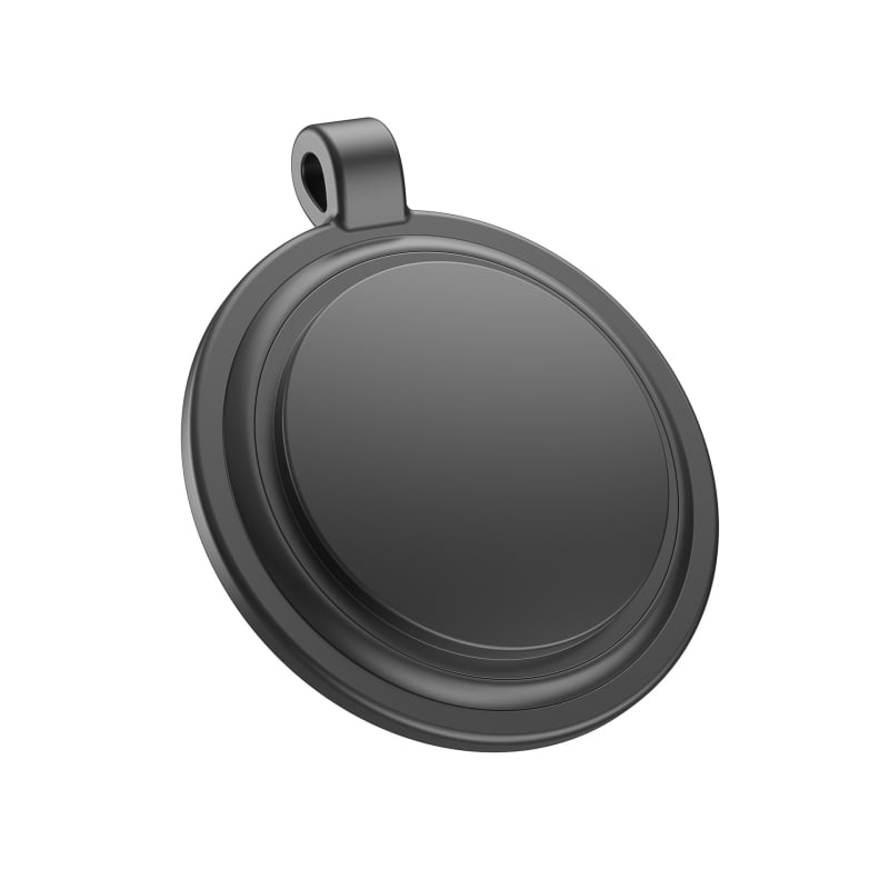 Tracker za izgubljene predmete, model 08, kompatibilan s iOS-om, baterija 210, neograničen bežični domet, ABS materijal