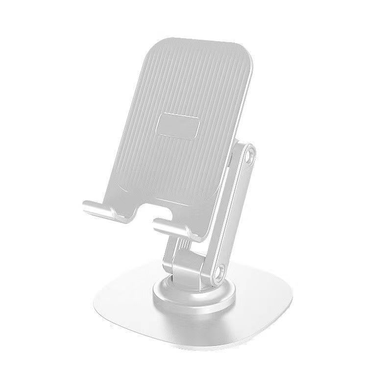 Αναδιπλούμενος επιτραπέζιος στήριγμα για κινητό τηλέφωνο και ταμπλέτα, πλαστική κατασκευή, αναδιπλούμενο σχέδιο, υποστήριξη για κινητό και βάση για ταμπλέτα