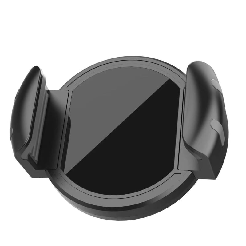 Държач за телефон за кола с магнитно вакуумно всмукване, монтаж върху предното стъкло, универсална съвместимост, минималистичен дизайн, персонализация