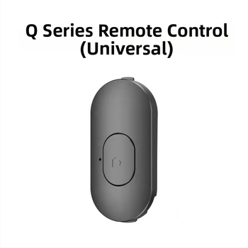 Bluetooth селфи стик с пръстеново дистанционно — видео затвор, вертикално снимане, ABS, 30 г, Bluetooth 4.0, персонализируем