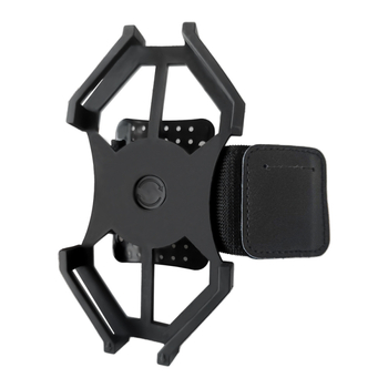 Στήριγμα κινητού για τον καρπό για πλοήγηση και υπαίθρια αθλήματα – καθολικό πλαστικό, Αντιδονητικό, 55 g