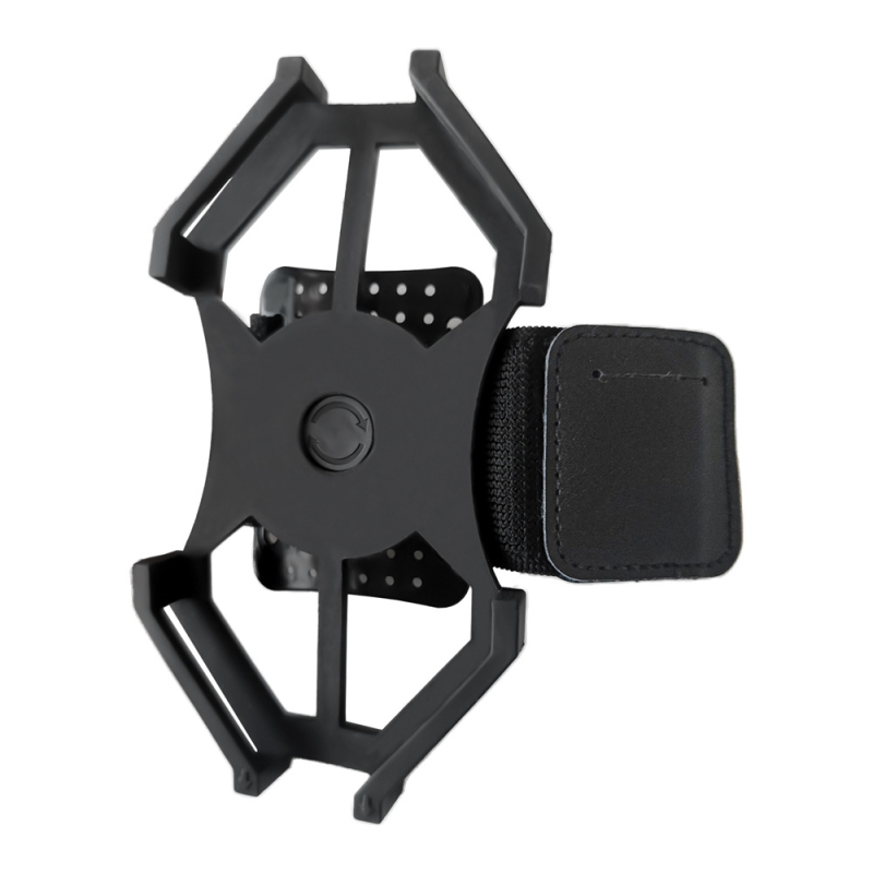 Στήριγμα κινητού για τον καρπό για πλοήγηση και υπαίθρια αθλήματα – καθολικό πλαστικό, Αντιδονητικό, 55 g