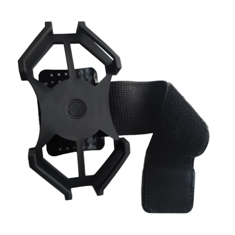 Στήριγμα κινητού για τον καρπό για πλοήγηση και υπαίθρια αθλήματα – καθολικό πλαστικό, Αντιδονητικό, 55 g