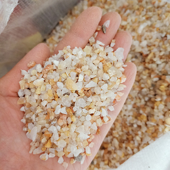 Kamen za popločavanje vrta za ukrašavanje posuda i dno akvarija; materijal: Drugo.
