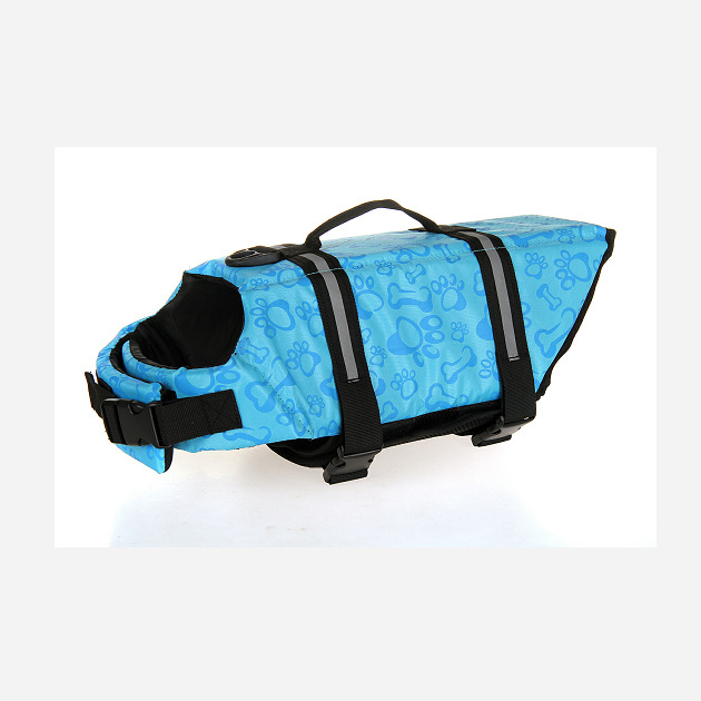 Γιλέκο σωτήρα για σκύλους | Πολυεστέρας | Μάρκα Huai chong | Κατάλληλο για όλα τα φύλα | Καθημερινό στυλ