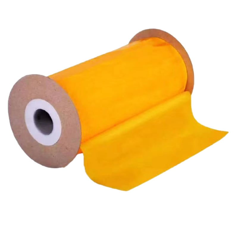 Лепяща лента за улов на вредители за градини и оранжерии, двустранна, водоустойчива