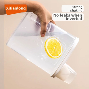 Xitianlong Kućna kutija za žitarice – kvalitete hrane, zatvorena, nepropusna, čuva svježinu, kuhinjski spremnik