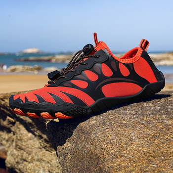 Cipele za riječna istraživanja – brzo se suše, prozračne, lagane; protuklizne, otporne na habanje; unisex