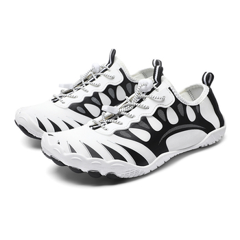 Cipele za riječna istraživanja – brzo se suše, prozračne, lagane; protuklizne, otporne na habanje; unisex