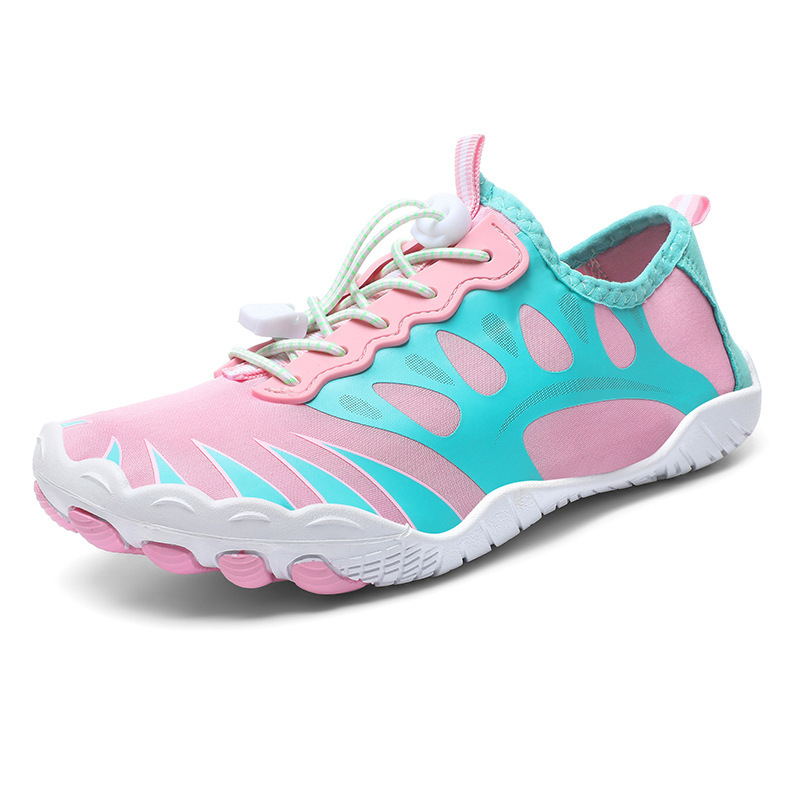 Cipele za riječna istraživanja – brzo se suše, prozračne, lagane; protuklizne, otporne na habanje; unisex