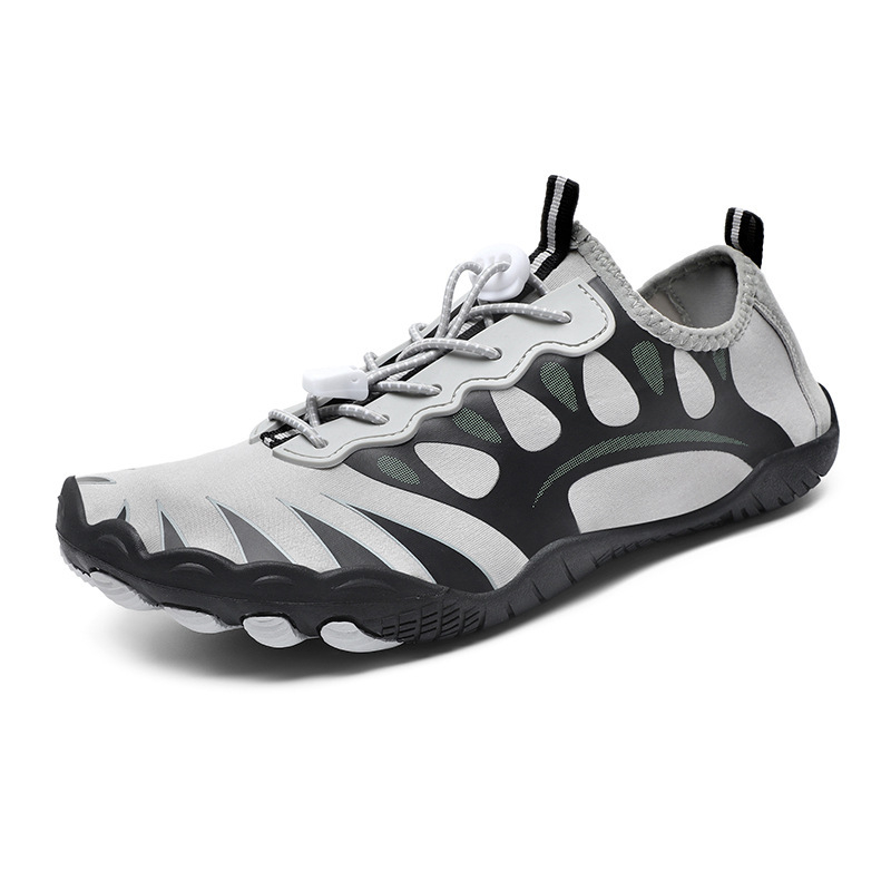 Cipele za riječna istraživanja – brzo se suše, prozračne, lagane; protuklizne, otporne na habanje; unisex