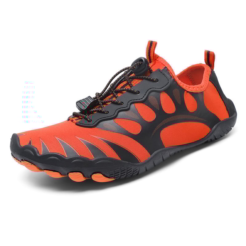 Cipele za riječna istraživanja – brzo se suše, prozračne, lagane; protuklizne, otporne na habanje; unisex