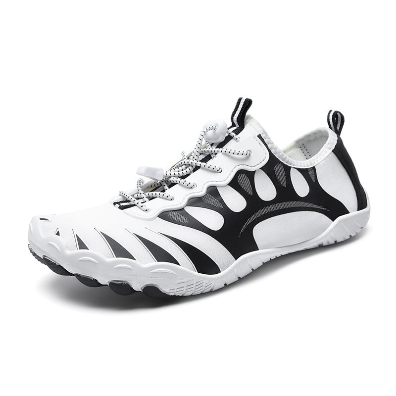 Cipele za riječna istraživanja – brzo se suše, prozračne, lagane; protuklizne, otporne na habanje; unisex