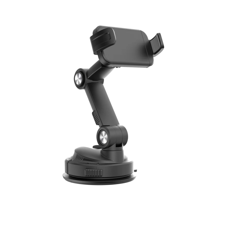 Suport pentru telefon auto – Keji Dream, ABS, personalizare disponibilă, etichetare privată licențiată (ABS; personalizare; etichetare privată licențiată)