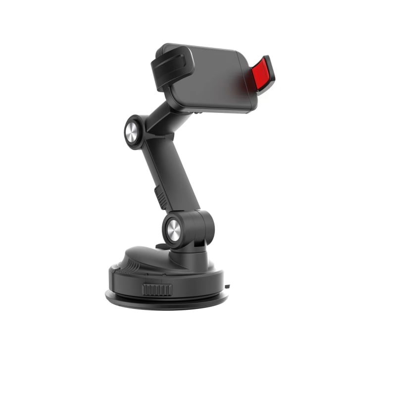 Suport pentru telefon auto – Keji Dream, ABS, personalizare disponibilă, etichetare privată licențiată (ABS; personalizare; etichetare privată licențiată)