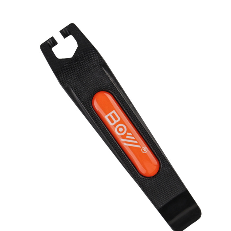 Alat za demontažu gume bicikla - Nylon, Boy brand, za MTB, mogućnost prilagodbe