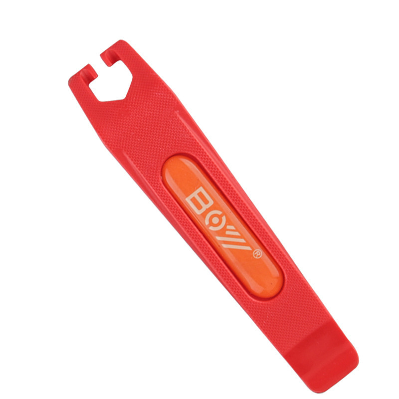 Alat za demontažu gume bicikla - Nylon, Boy brand, za MTB, mogućnost prilagodbe