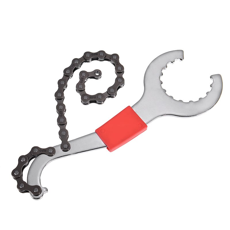 Peng Sheng set unelte întreținere bicicletă de munte, trei în unu – cheie din oțel