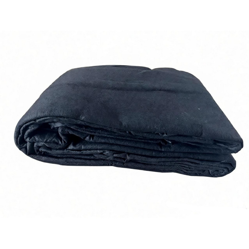 Înveliș de piscină personalizat – Material plastic; Destinație: plantare în apă; Tip: Altul