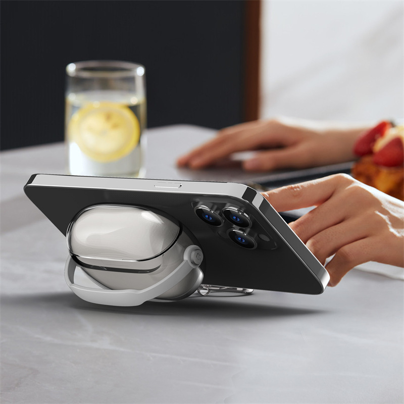 Puzdro Beats Studio Buds – TPU, priehľadný mäkký kryt, vstrekované spracovanie, Model 21466766