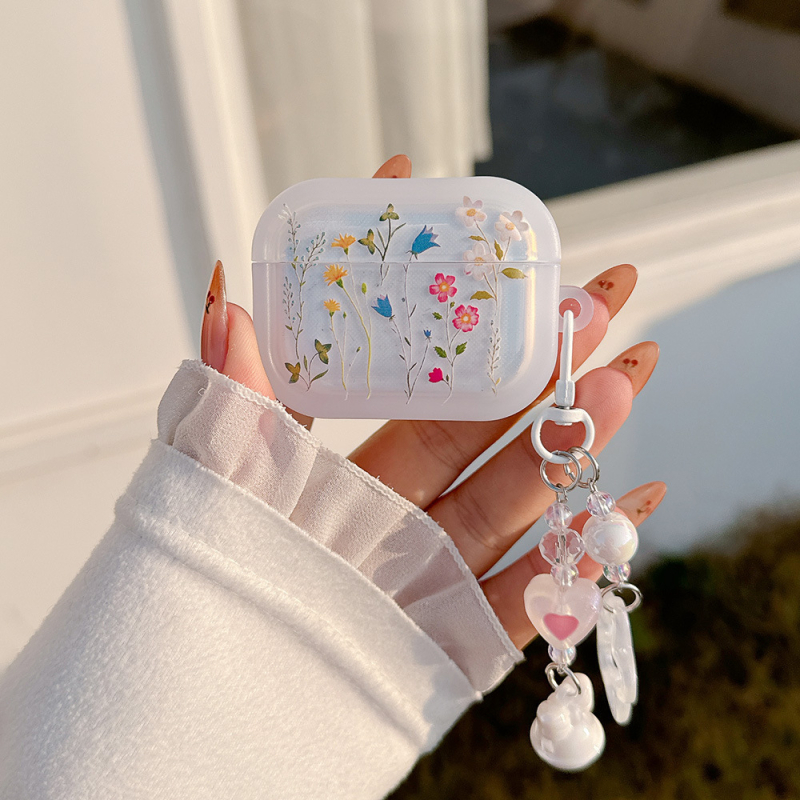 Nothing TPU AirPods Pro védőtok, injekciós öntés, univerzális kompatibilitás