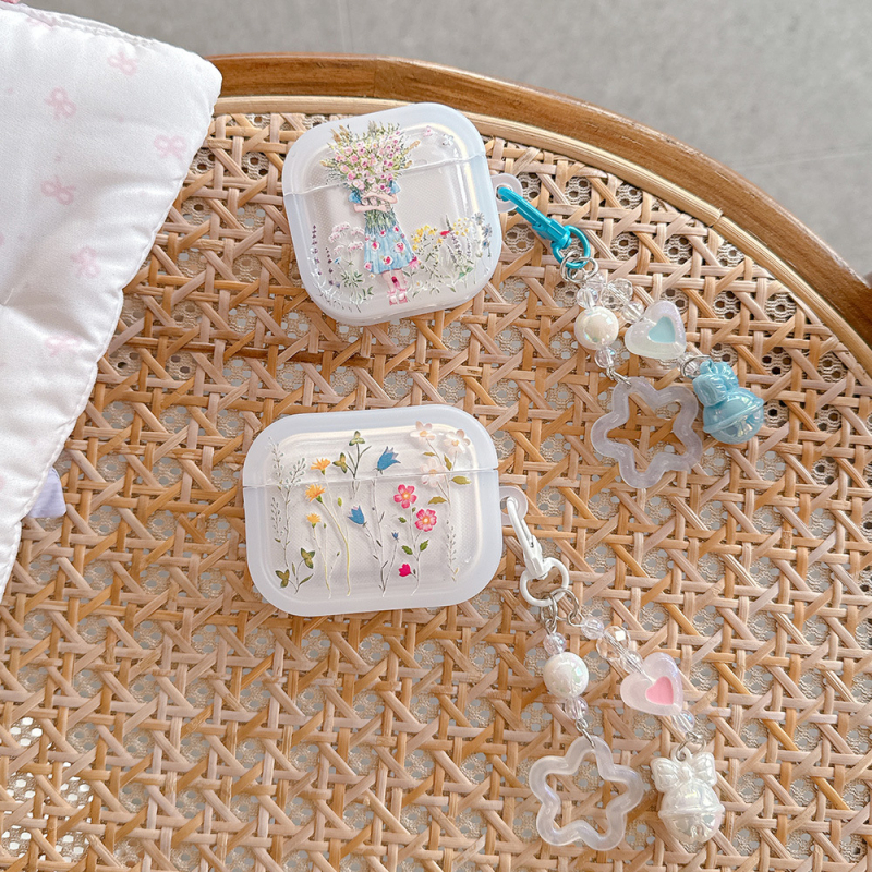 Nothing TPU AirPods Pro védőtok, injekciós öntés, univerzális kompatibilitás