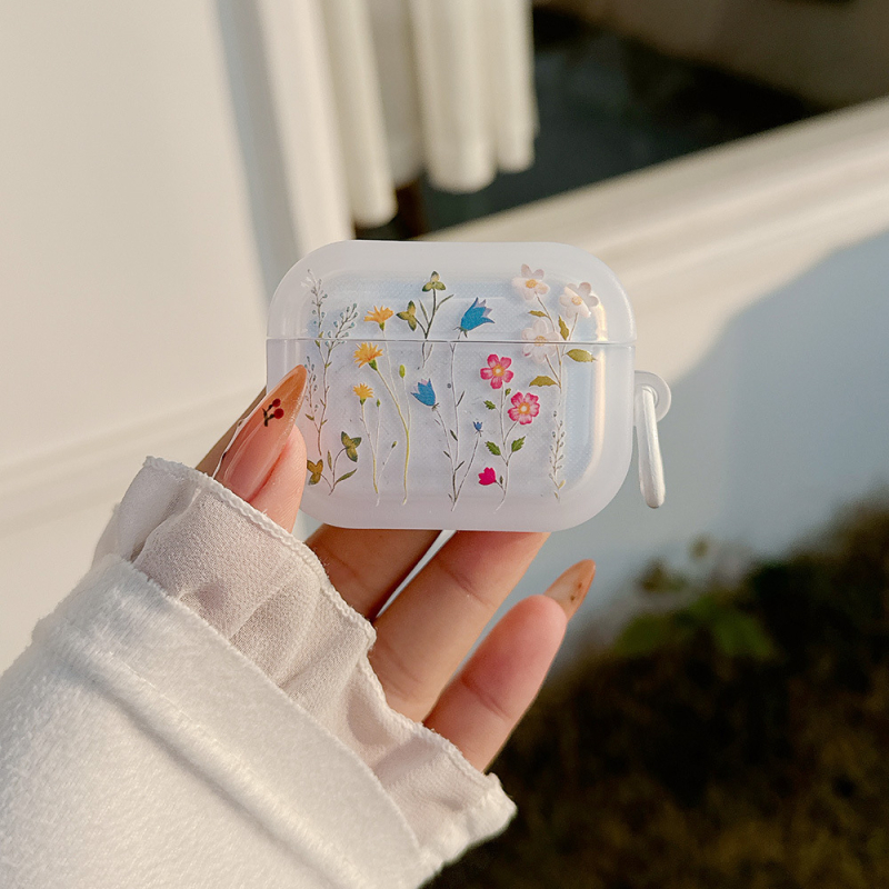 Nothing TPU AirPods Pro védőtok, injekciós öntés, univerzális kompatibilitás