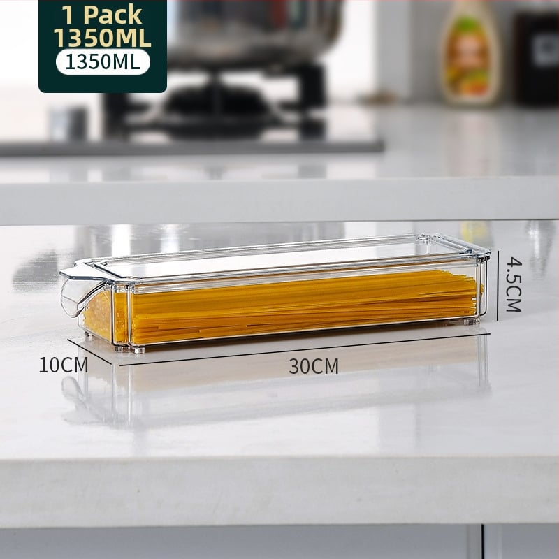 Кутия за съхранение в хладилник, модерен стил, пластмасов материал, марка Zhang gong