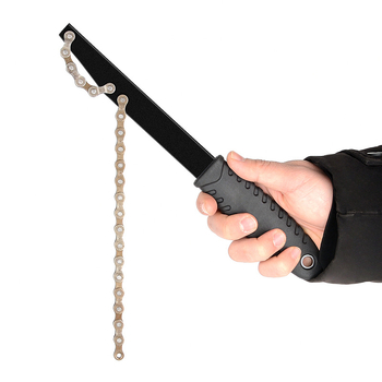 ZOYOSPORTS cheie pentru demontarea casetei bicicletelor de munte, 45# oțel, prelucrare personalizabilă