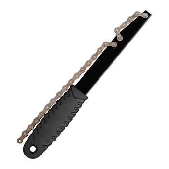 ZOYOSPORTS cheie pentru demontarea casetei bicicletelor de munte, 45# oțel, prelucrare personalizabilă