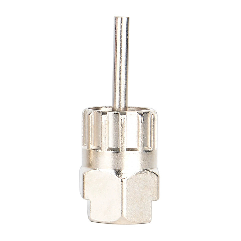 ZOYOSPORTS cheie pentru demontarea casetei bicicletelor de munte, 45# oțel, prelucrare personalizabilă