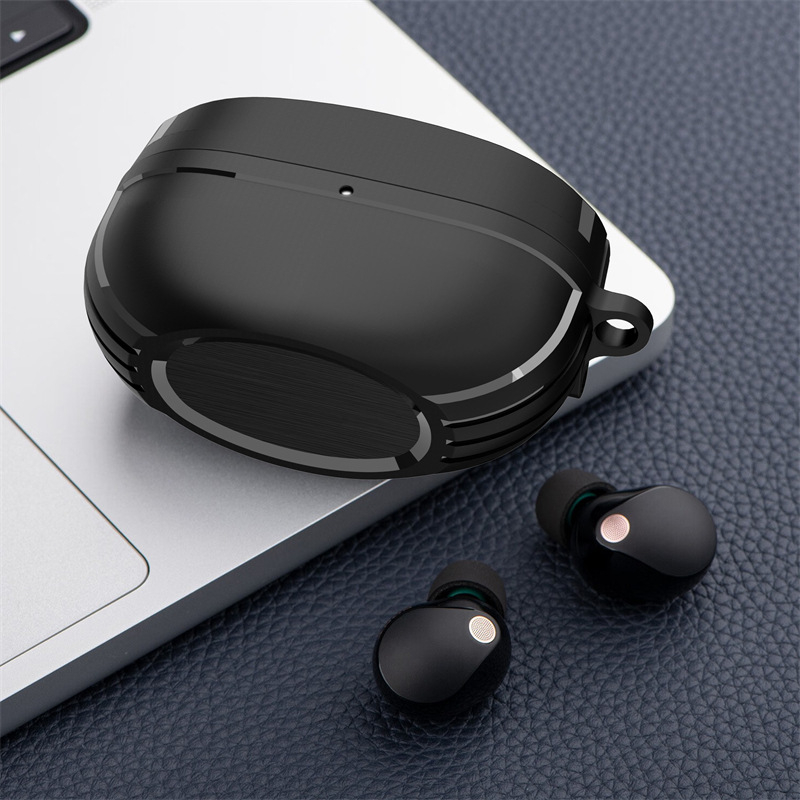 TPU védőtok Sony WF-1000XM5 – testreszabható, injekciós formázás, modell 32249303600