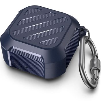 Carcasă TPU pentru Samsung Buds Live/FE și Buds Pro (2 & 2 Pro) – husă dură, embossing, personalizabilă, compatibilă cu modelele Samsung.