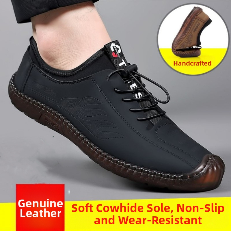 Muške kamp cipele, ležernog stila, prozračne, za odrasle