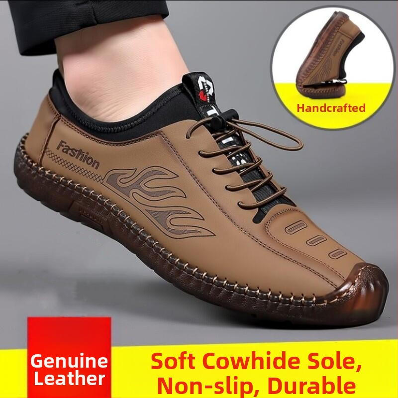 Muške kamp cipele, ležernog stila, prozračne, za odrasle