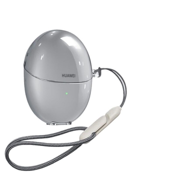 Prozirni TPU zaštitni etui za Huawei FreeBuds 5/6