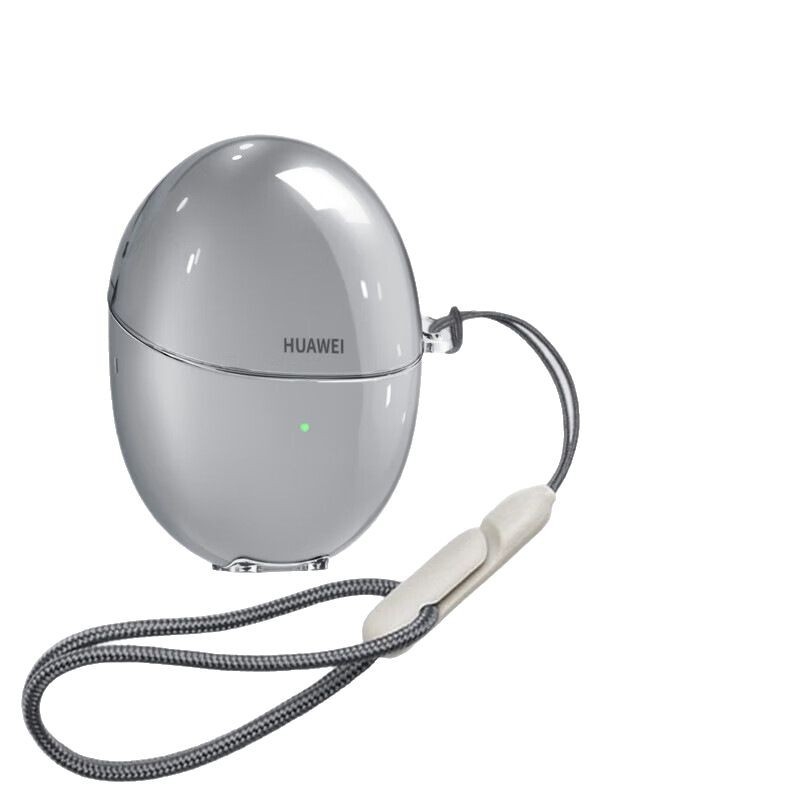Prozirni TPU zaštitni etui za Huawei FreeBuds 5/6