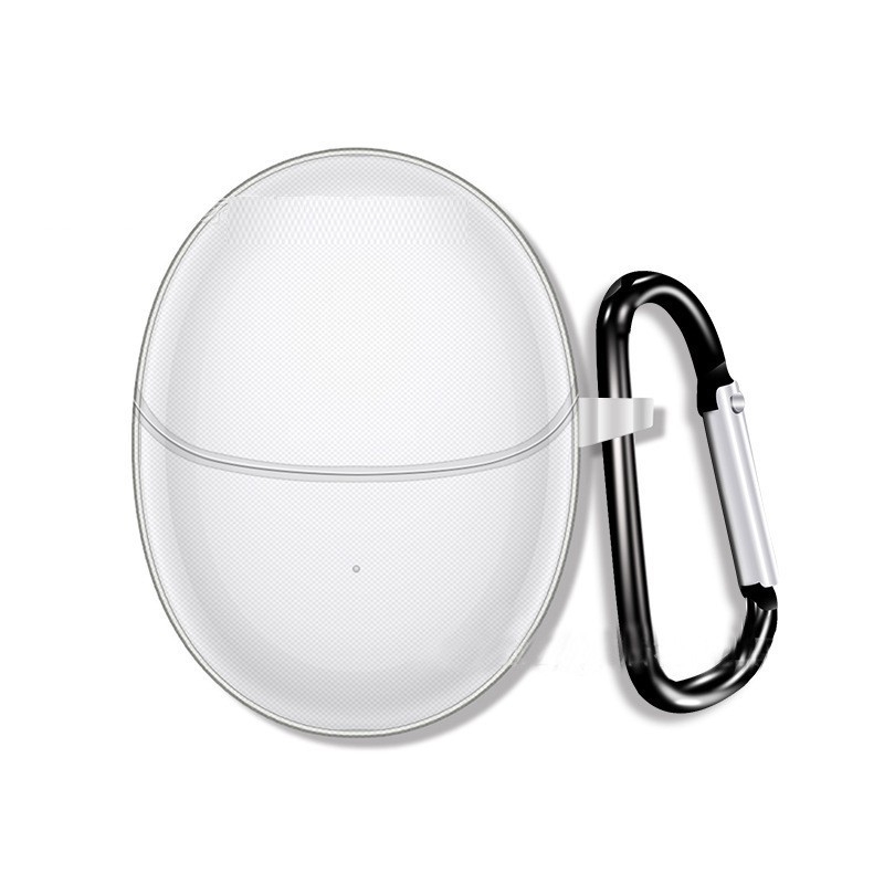 Prozirni TPU zaštitni etui za Huawei FreeBuds 5/6