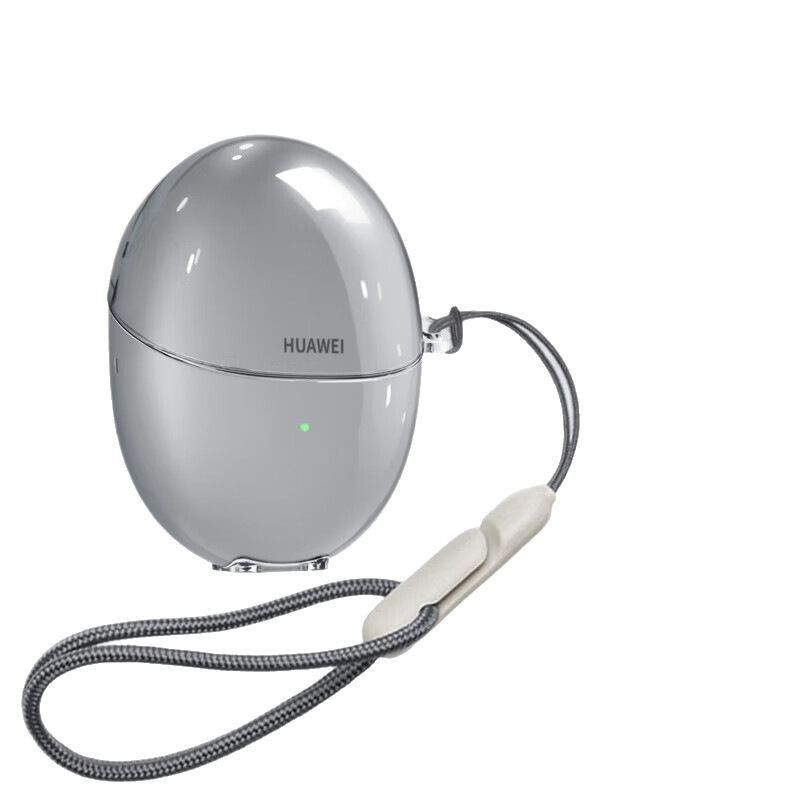 Prozirni TPU zaštitni etui za Huawei FreeBuds 5/6
