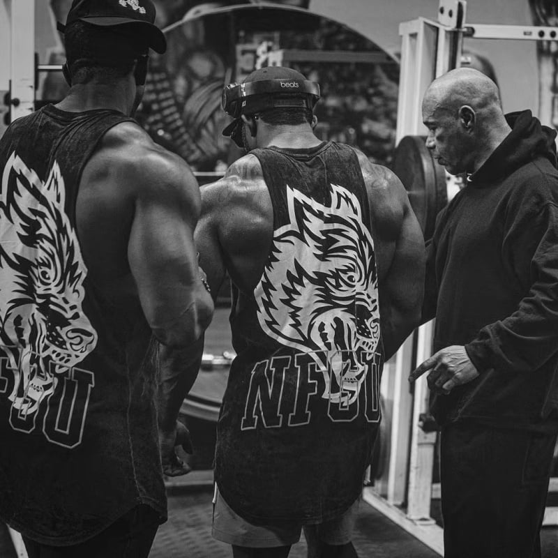 Ενήλικες unisex βαμβακερό αμάνικο γιλέκο, 95% βαμβάκι