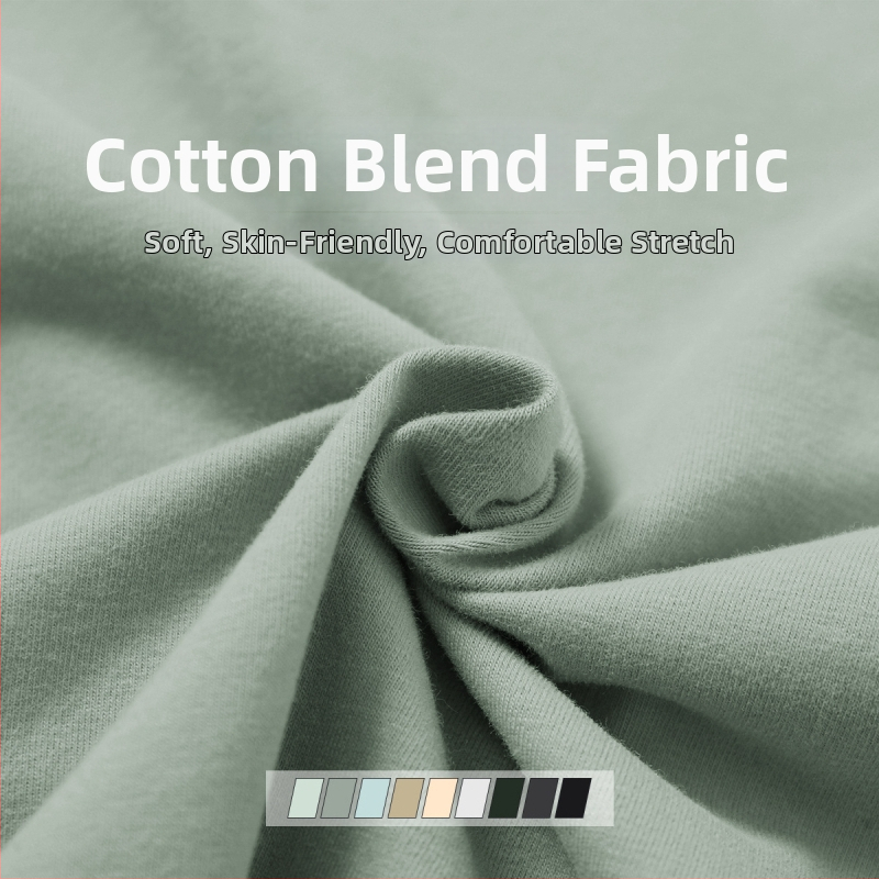 Unisex αθλητικό γιλέκο από βαμβακομίγμα – απορρόφηση ιδρώτα, διαπνοή, κατάλληλο για τρέξιμο, τένις και μπάσκετ