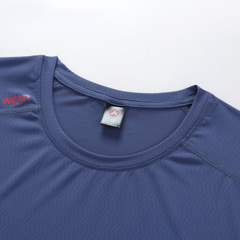 Γιλέκο από ice silk ύφασμα, γρήγορο στέγνωμα και διαπνοή, 88% νάιλον / 12% σπαντέξ, καλοκαίρι