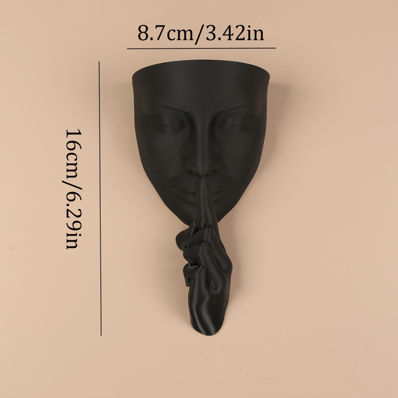 PLA filament za 3D ispis | Oblik drakona i psa, promjer vlakna 1,75 mm, kompatibilan sa svim 3D pisačima, težina 480 g, dimenzije 21,5 x 21,3 x 7,3 cm