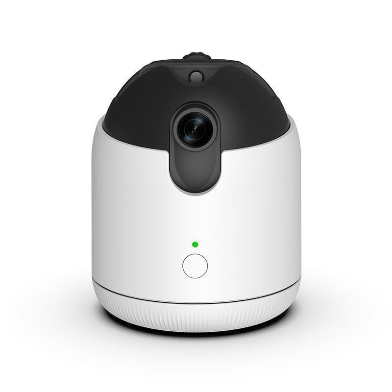 Yunteng dvostruki osovinski stabilizator za mobitel, 360° horizontalna rotacija, 360° ograničenje rotacije, 15° vertikalni nagib, ABS+PC materijal